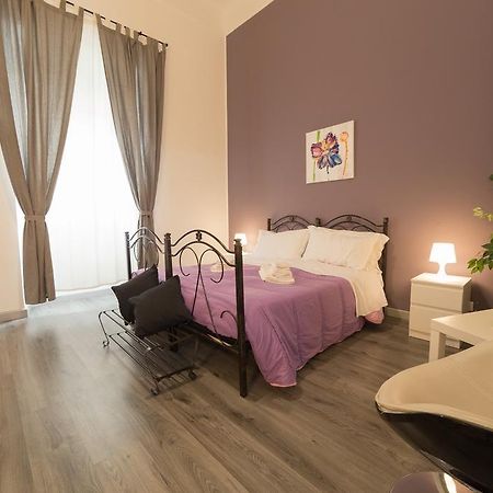 Tra L'Etna E Il Mare B&B Catania Exterior photo