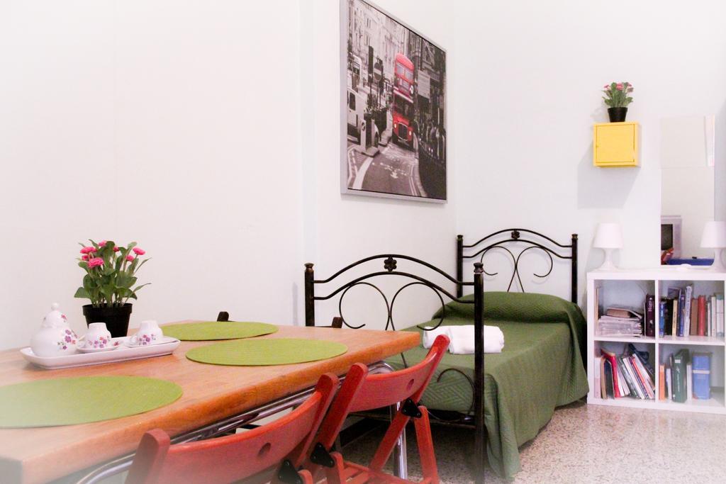 Tra L'Etna E Il Mare B&B Catania Exterior photo