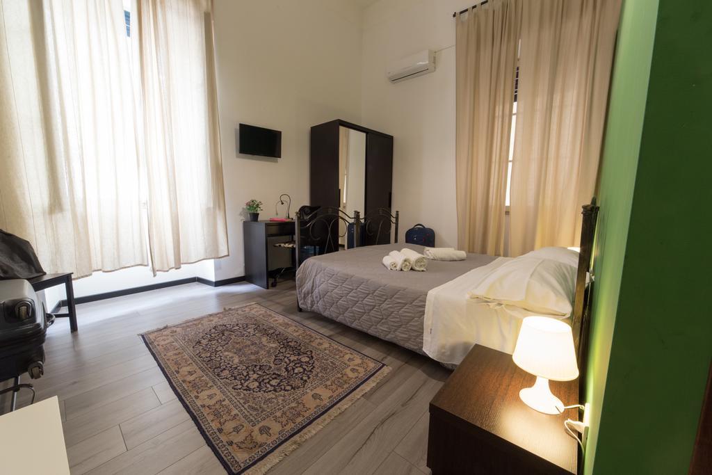 Tra L'Etna E Il Mare B&B Catania Exterior photo