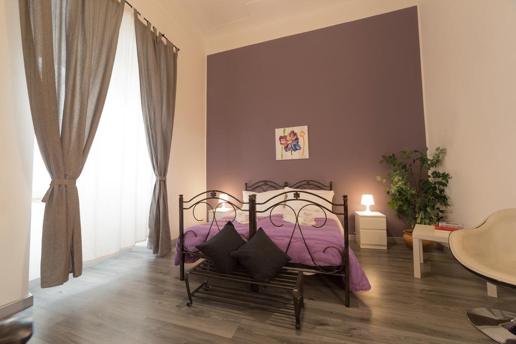 Tra L'Etna E Il Mare B&B Catania Exterior photo