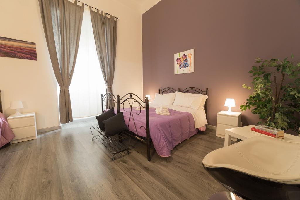 Tra L'Etna E Il Mare B&B Catania Exterior photo