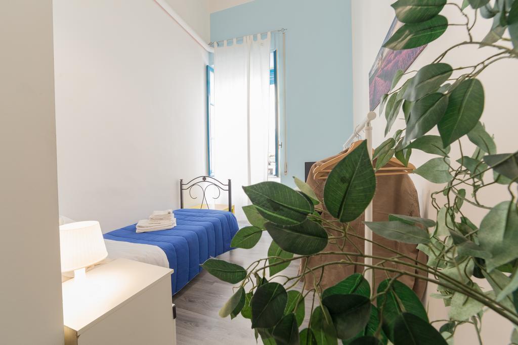 Tra L'Etna E Il Mare B&B Catania Exterior photo