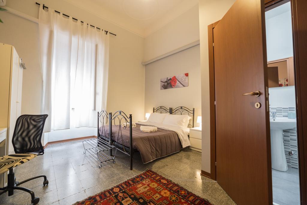 Tra L'Etna E Il Mare B&B Catania Exterior photo