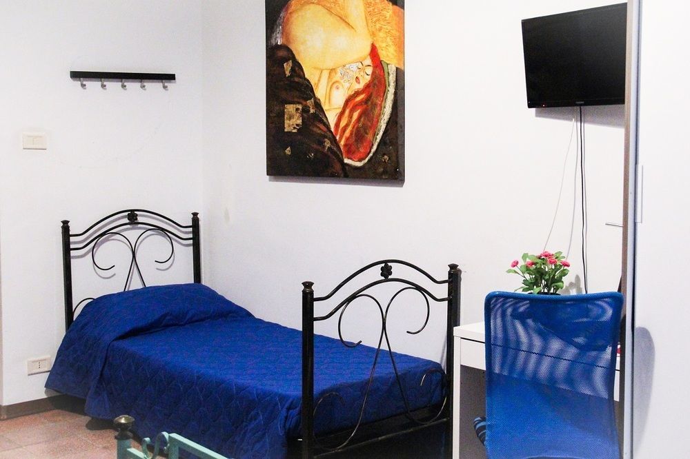 Tra L'Etna E Il Mare B&B Catania Exterior photo