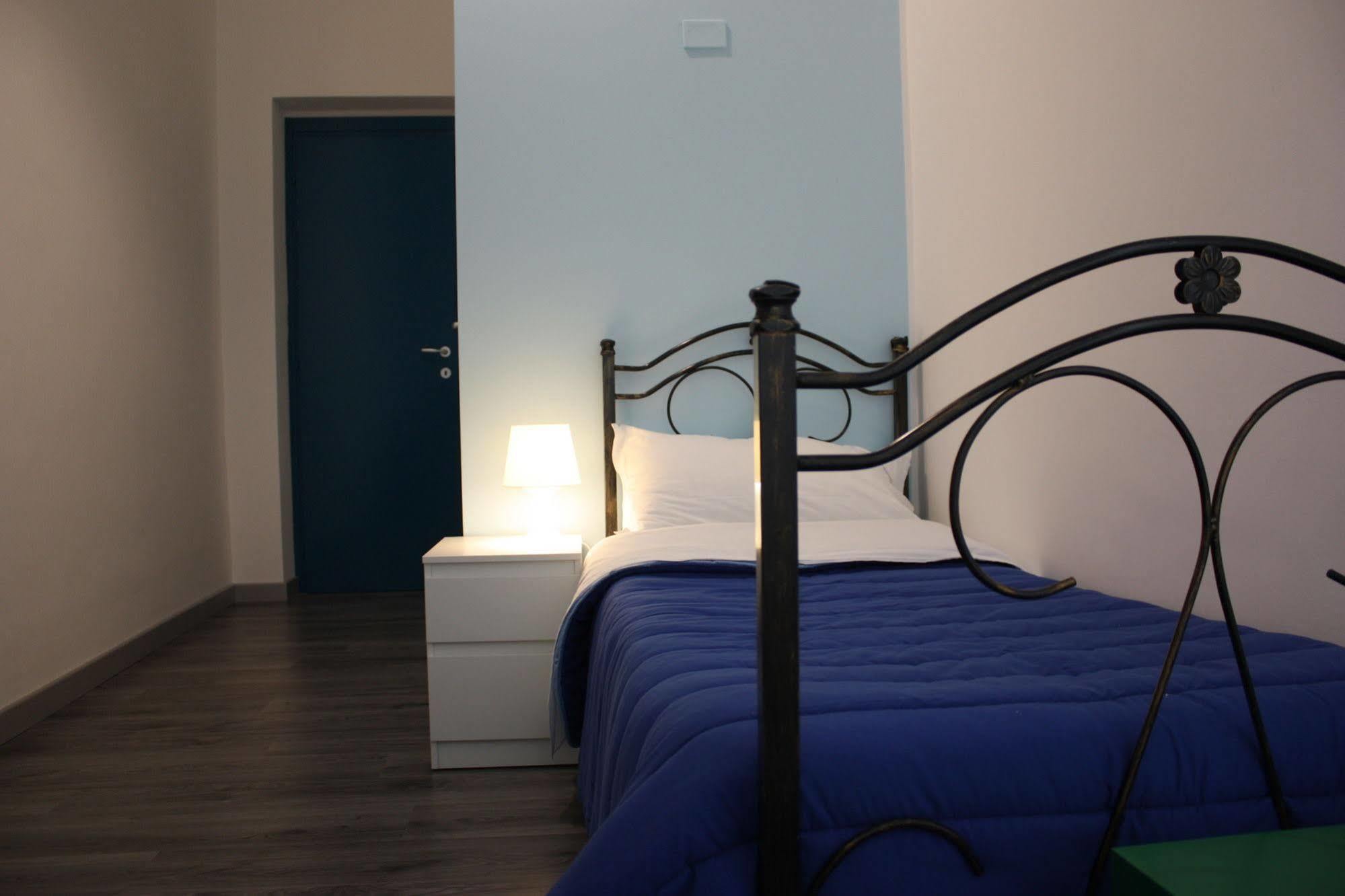Tra L'Etna E Il Mare B&B Catania Exterior photo
