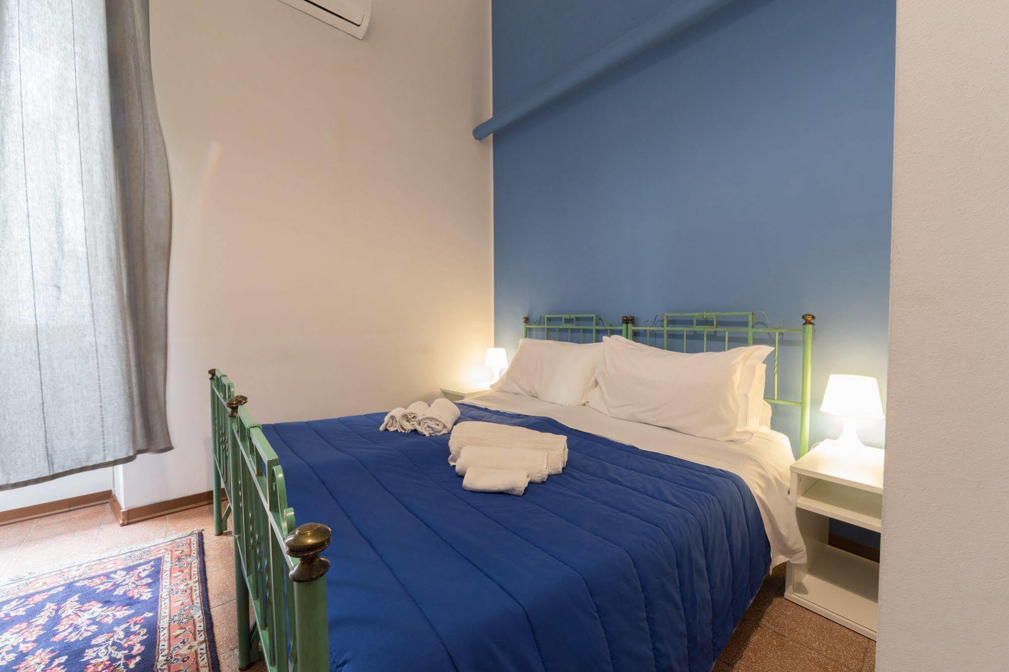 Tra L'Etna E Il Mare B&B Catania Exterior photo